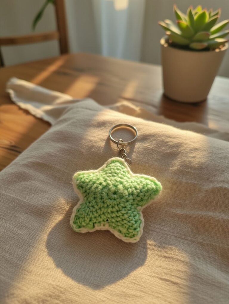 key chain