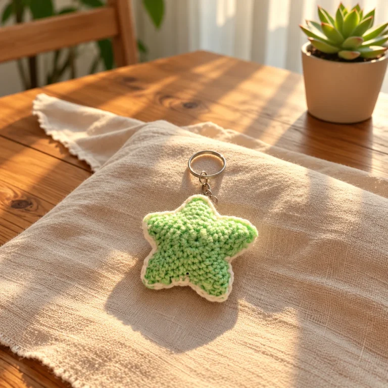 key chain